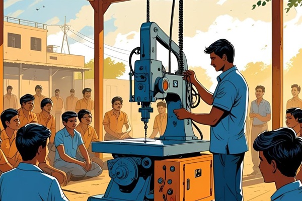 Vocational Education
